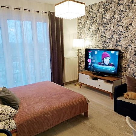 2-Room Apartment Nowy Dwór Mazowiecki 외부 사진