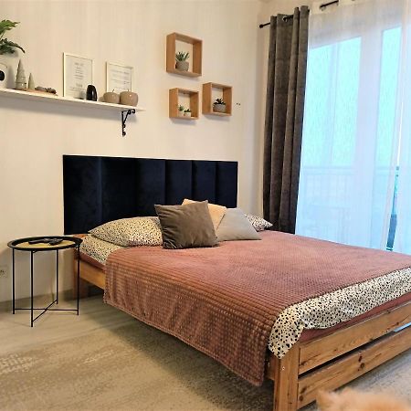 2-Room Apartment Nowy Dwór Mazowiecki 외부 사진