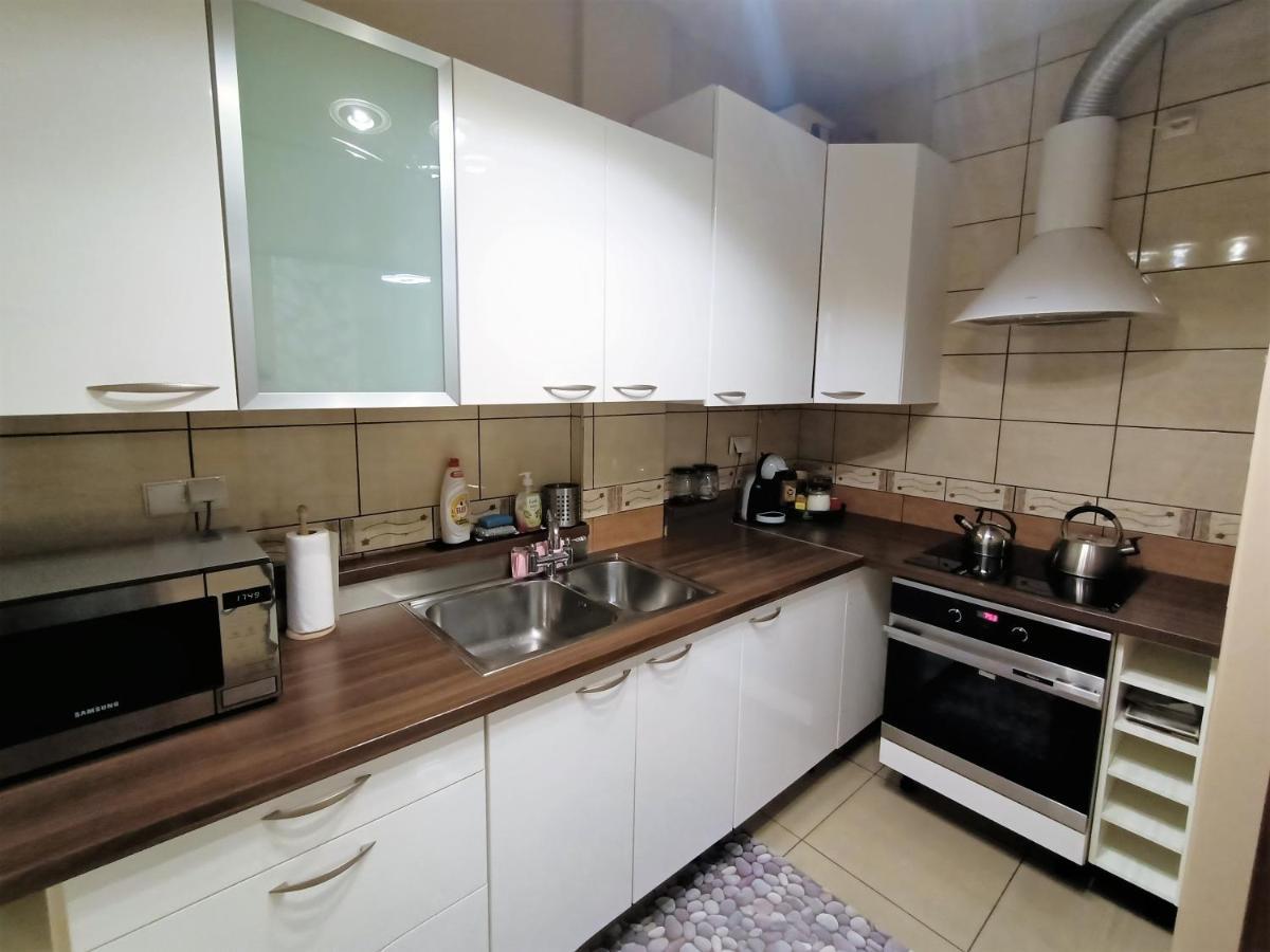 2-Room Apartment Nowy Dwór Mazowiecki 외부 사진