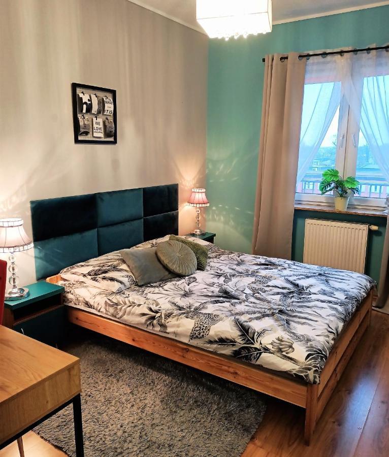 2-Room Apartment Nowy Dwór Mazowiecki 외부 사진