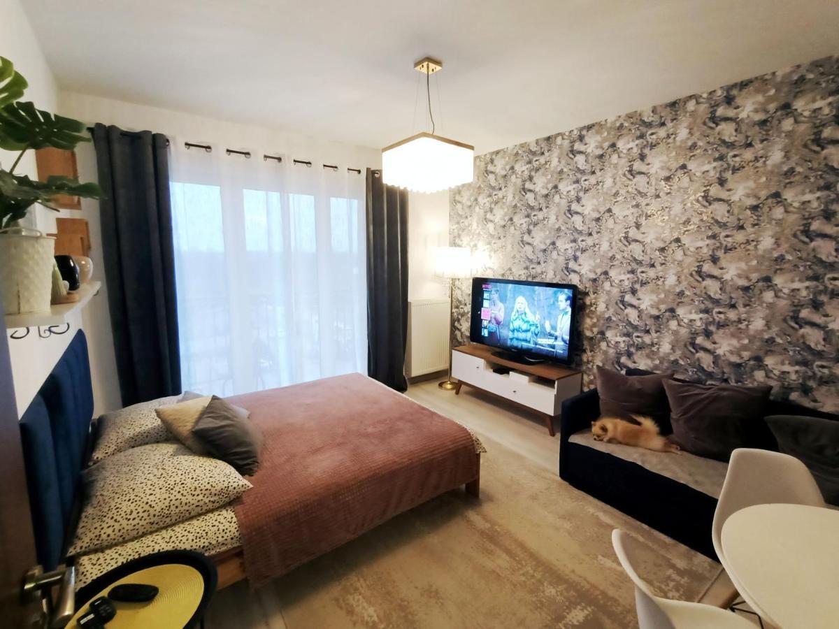 2-Room Apartment Nowy Dwór Mazowiecki 외부 사진