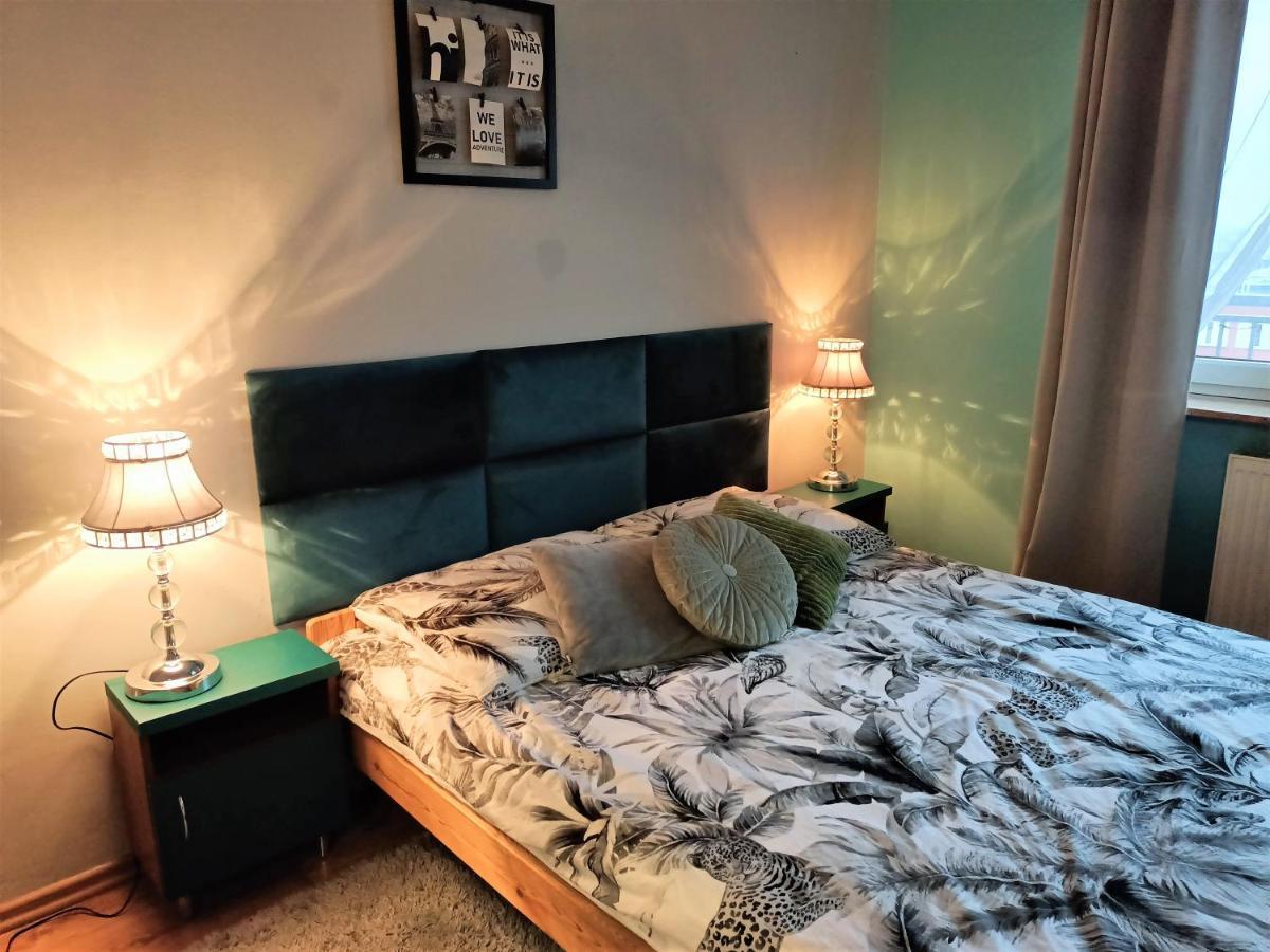 2-Room Apartment Nowy Dwór Mazowiecki 외부 사진