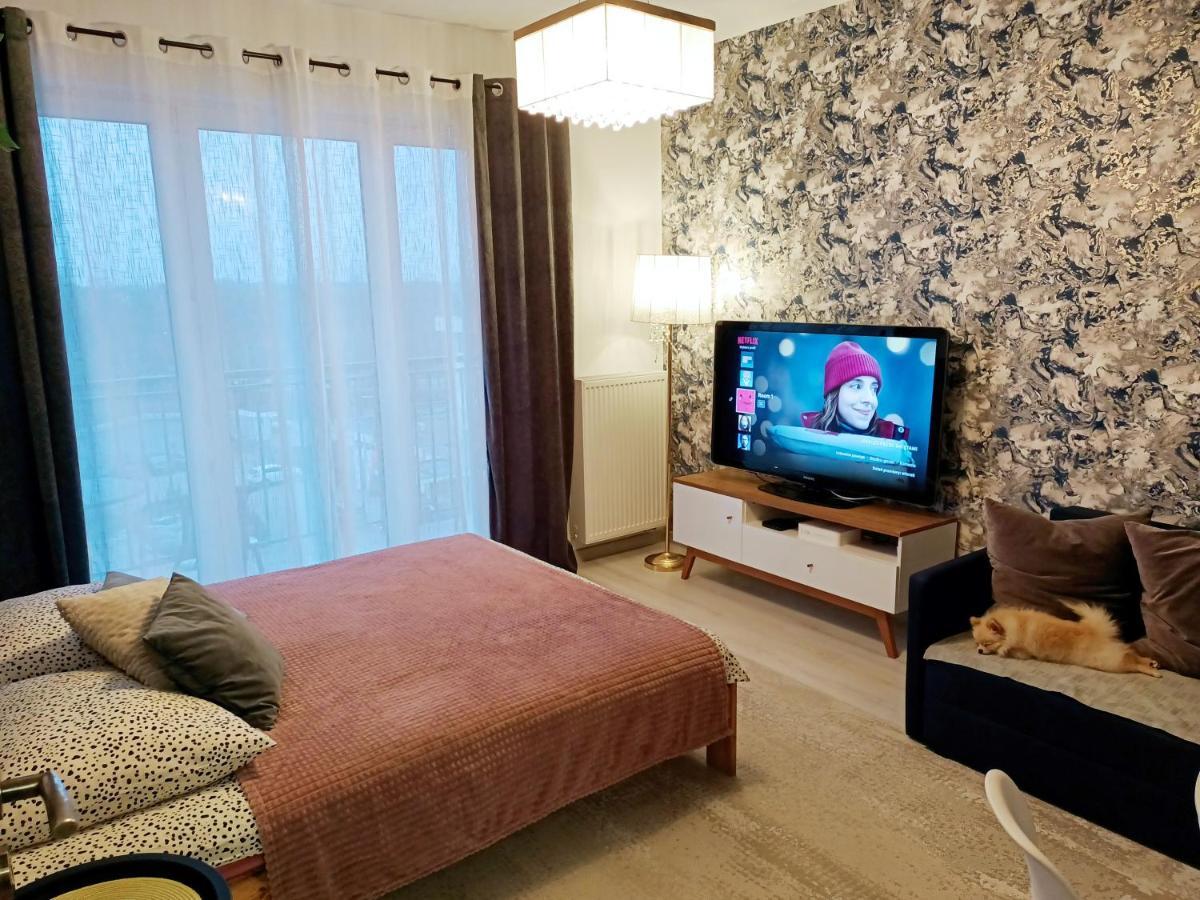 2-Room Apartment Nowy Dwór Mazowiecki 외부 사진