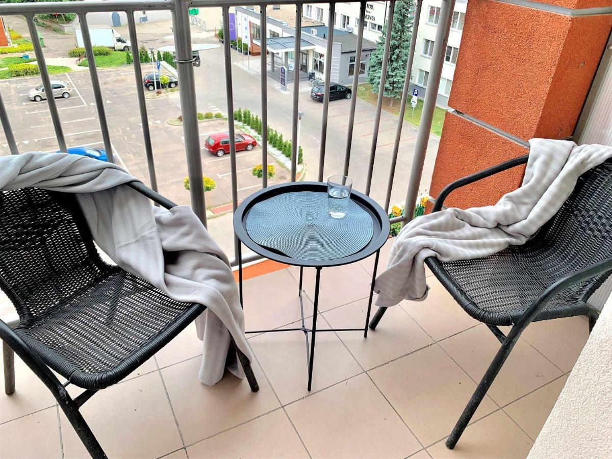 2-Room Apartment Nowy Dwór Mazowiecki 외부 사진