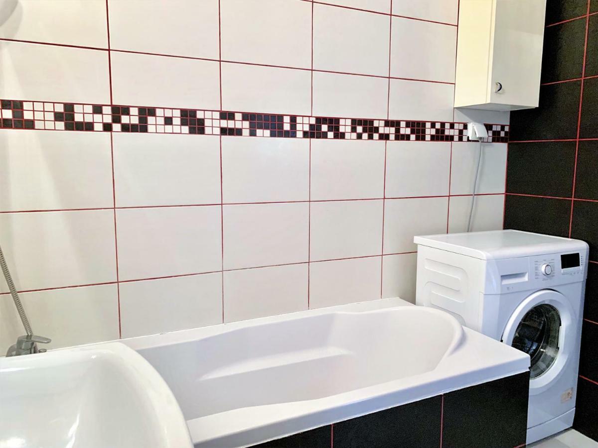 2-Room Apartment Nowy Dwór Mazowiecki 외부 사진