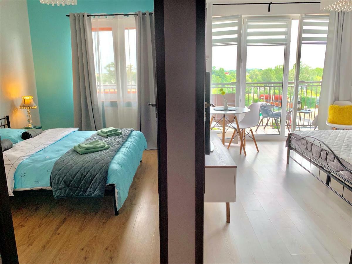 2-Room Apartment Nowy Dwór Mazowiecki 외부 사진