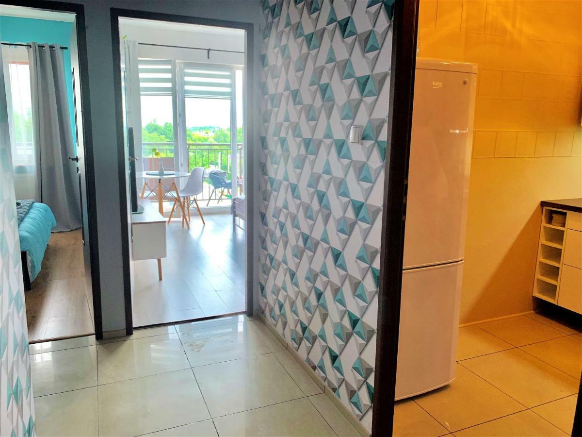 2-Room Apartment Nowy Dwór Mazowiecki 외부 사진