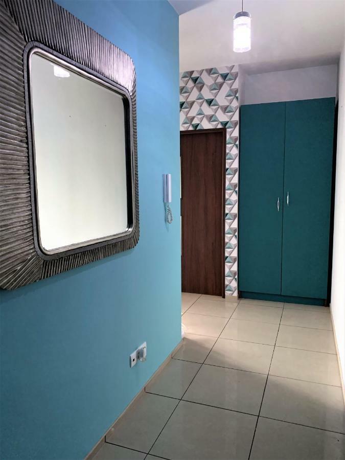 2-Room Apartment Nowy Dwór Mazowiecki 외부 사진