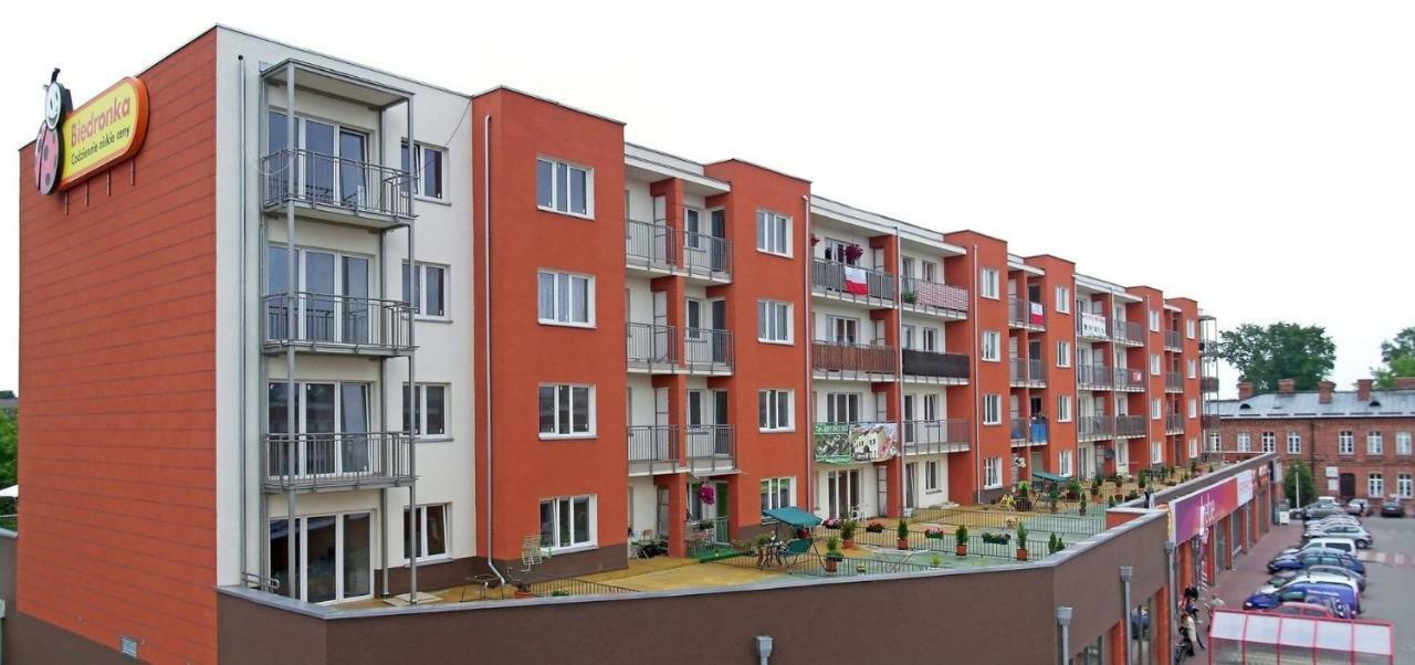 2-Room Apartment Nowy Dwór Mazowiecki 외부 사진