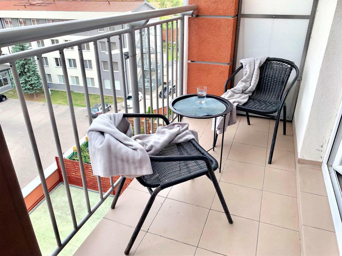 2-Room Apartment Nowy Dwór Mazowiecki 외부 사진