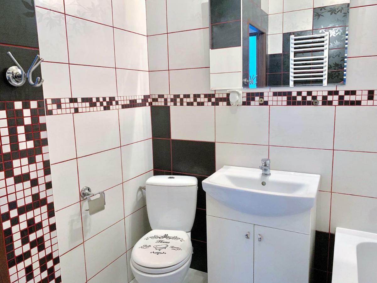 2-Room Apartment Nowy Dwór Mazowiecki 외부 사진