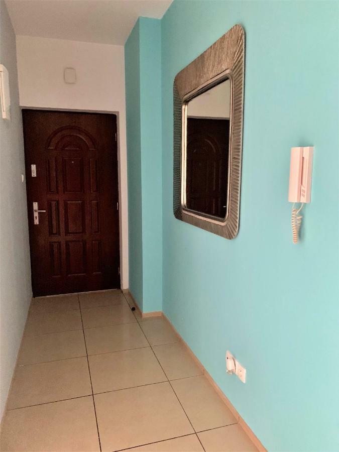 2-Room Apartment Nowy Dwór Mazowiecki 외부 사진