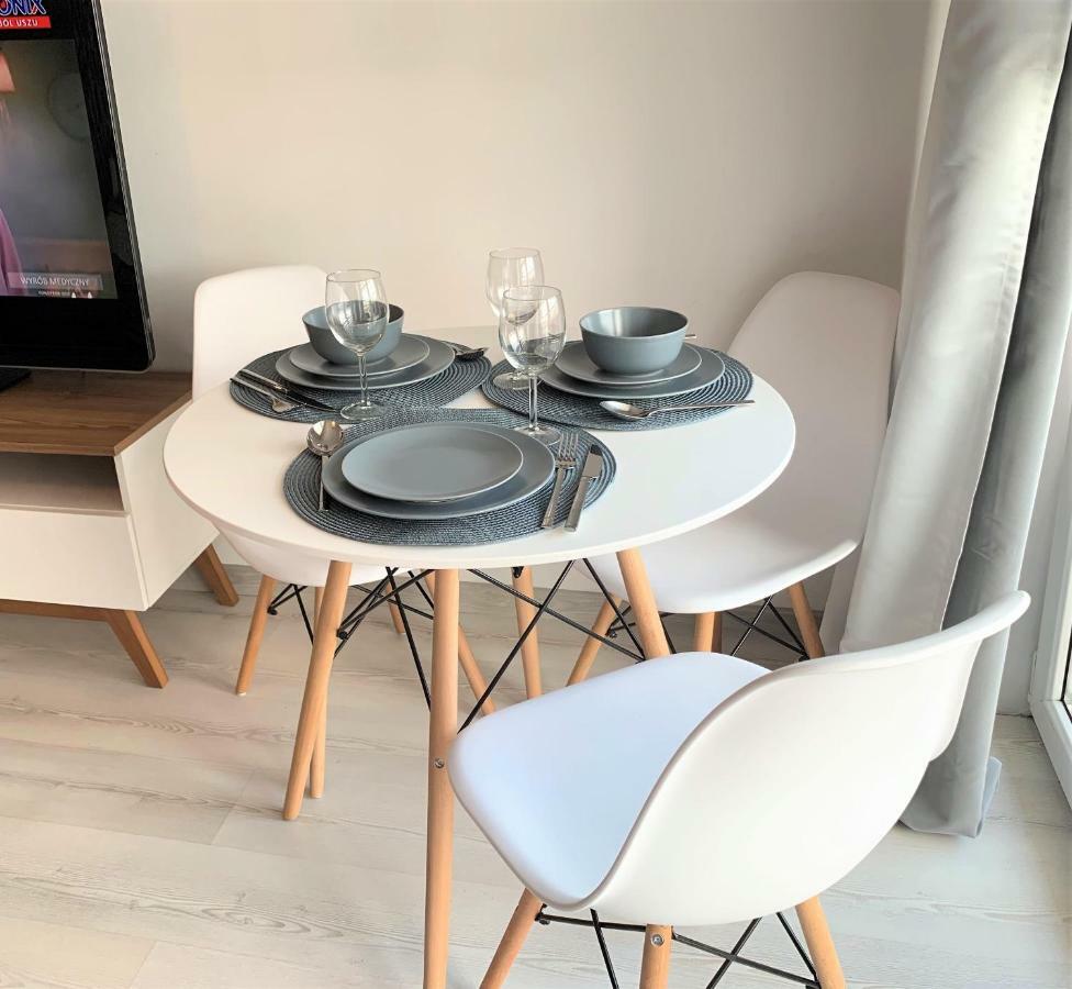 2-Room Apartment Nowy Dwór Mazowiecki 외부 사진